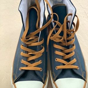 Harley Davidson sneakers for men